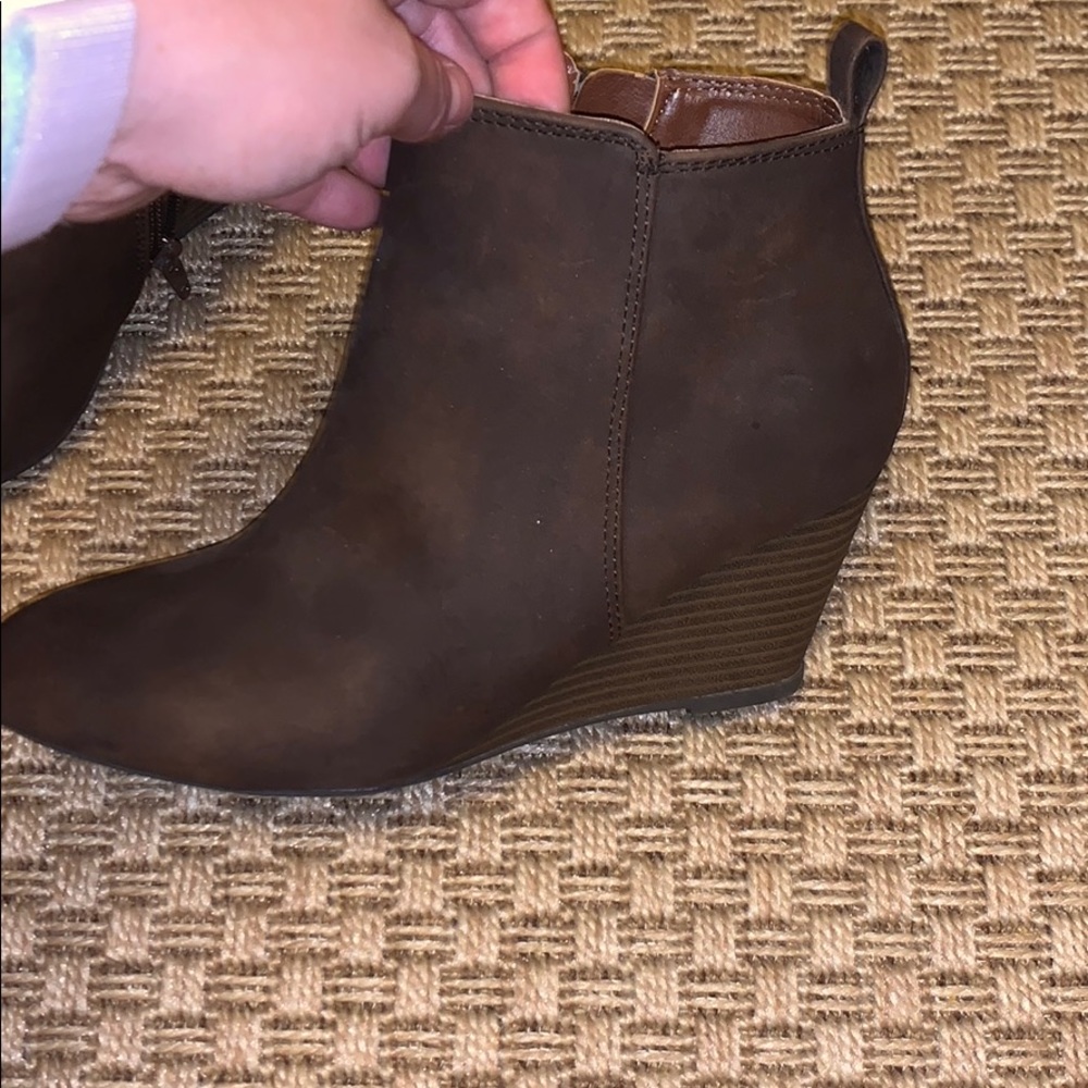 Booties - Picture 3 of 5